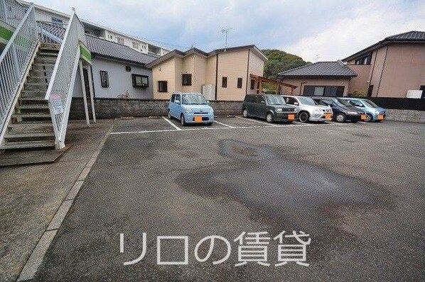 新飯塚駅 徒歩59分 1階の物件外観写真